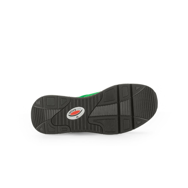 Gabor 46.897.34 Sneakers Groen 46.897.34 large