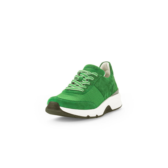 Gabor 46.897.34 Sneakers Groen 46.897.34 large