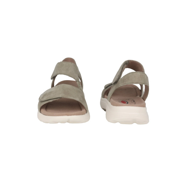 Gabor 46.815.11 Sandalen Groen 46.815.11 large