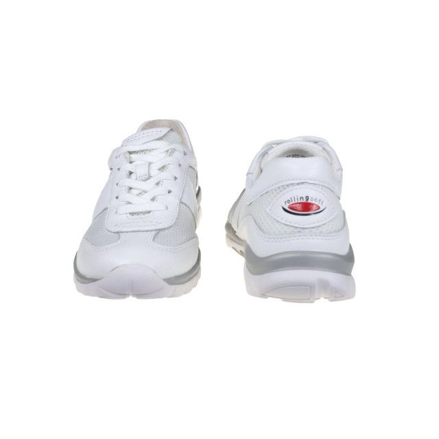 Gabor 46.966.50 Sneakers Wit 46.966.50 large