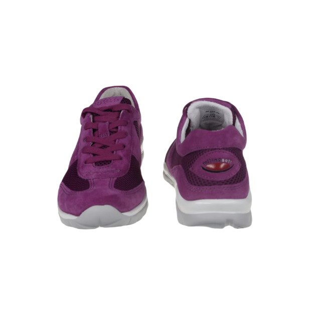 Gabor 46.966.49 Sneakers Paars 46.966.49 large