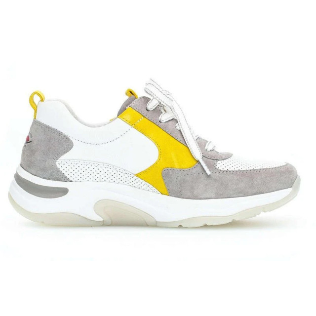 Gabor 46.918.40 Sneakers Print / Multi 46.918.40 large