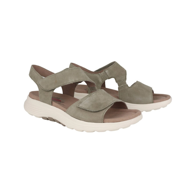 Gabor 46.815.11 Sandalen Groen 46.815.11 large