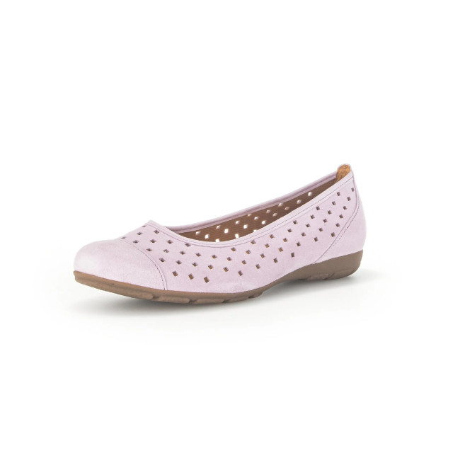 Gabor 24.169.13 Ballerina's Roze 24.169.13 large