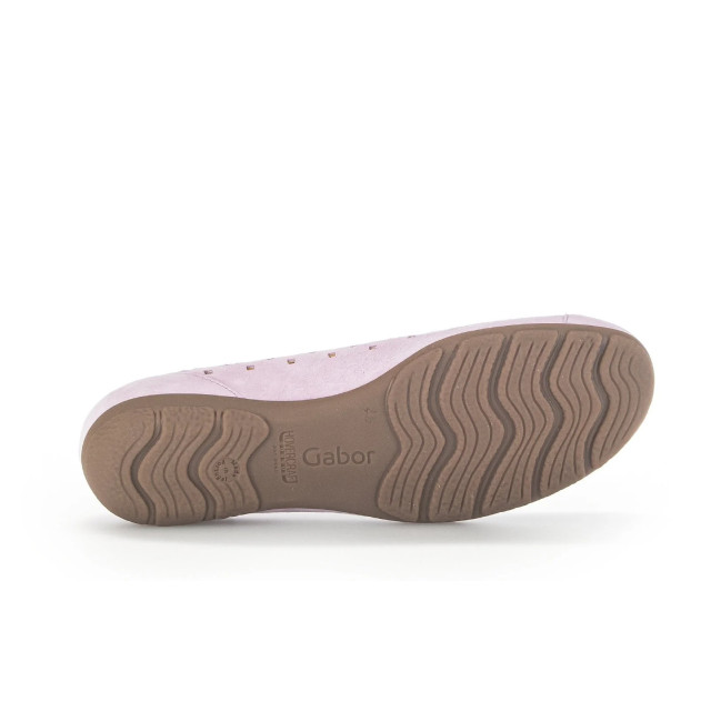 Gabor 24.169.13 Ballerina's Roze 24.169.13 large