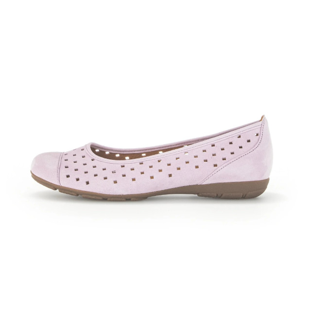 Gabor 24.169.13 Ballerina's Roze 24.169.13 large