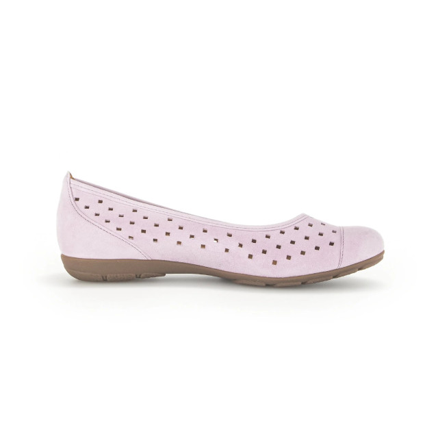 Gabor 24.169.13 Ballerina's Roze 24.169.13 large