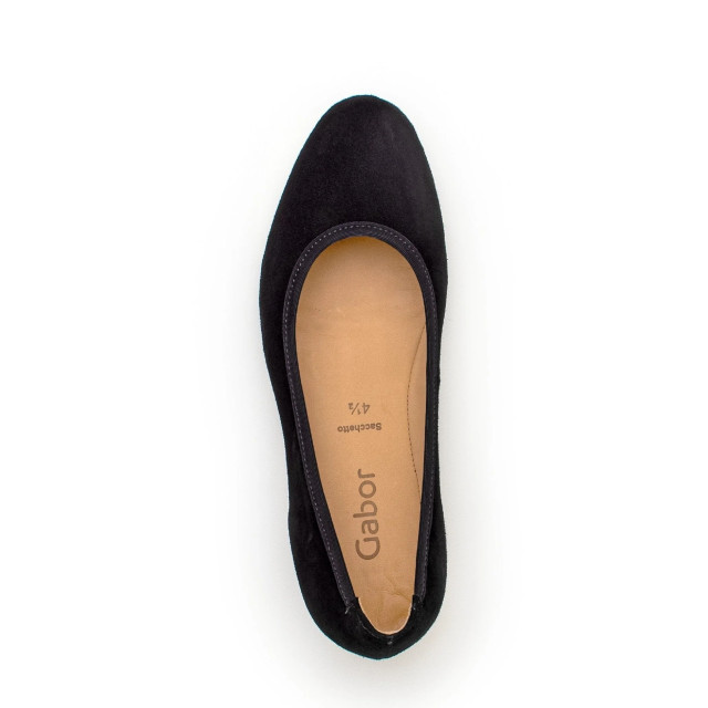 Gabor 05.320.17 Pumps Zwart 05.320.17 large