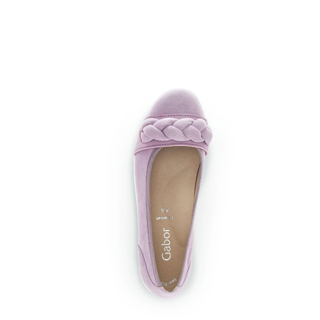 Gabor 24.173.13 Ballerina's Roze 24.173.13 large