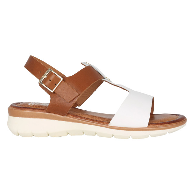 Ara Kreta dames sandaal Kreta large