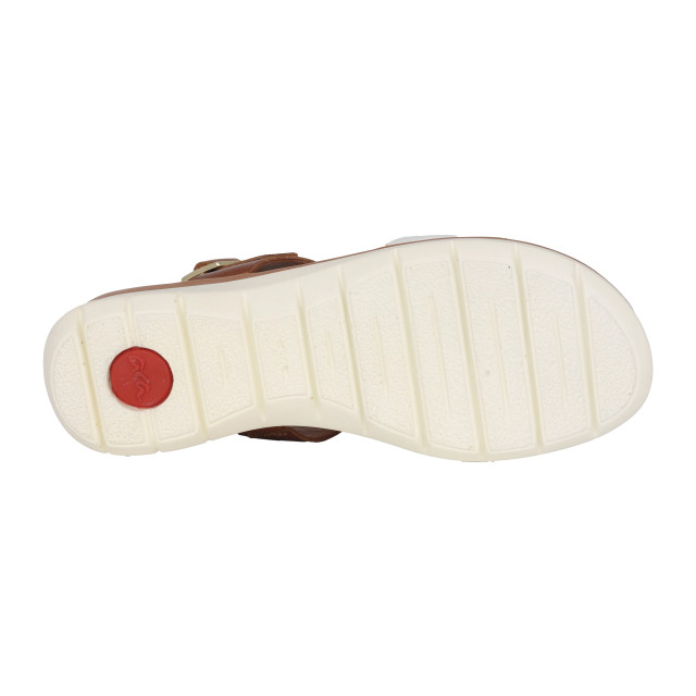 Ara Kreta dames sandaal Kreta large