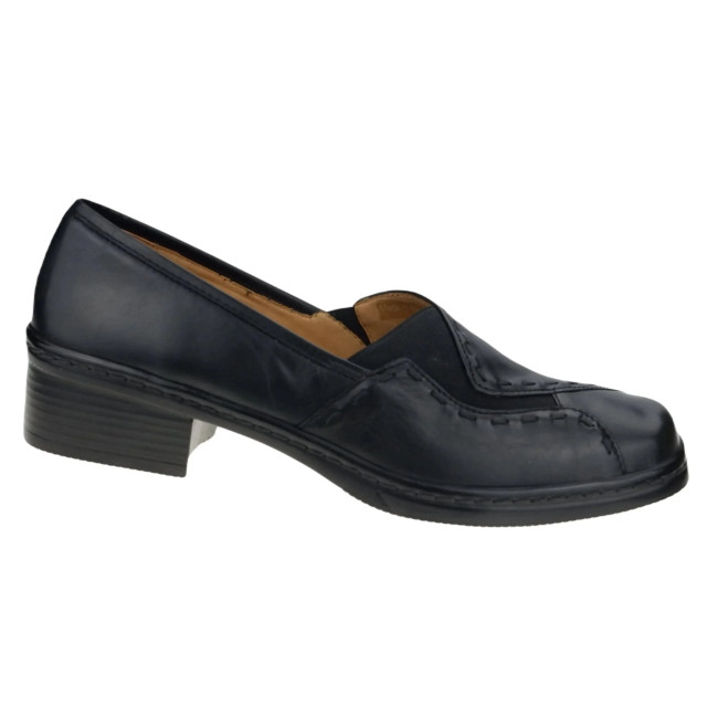 Gabor 22.046.57 Loafers Zwart 22.046.57 large Gabor 22.046.57 Loafers Zwart 22.046.57 large