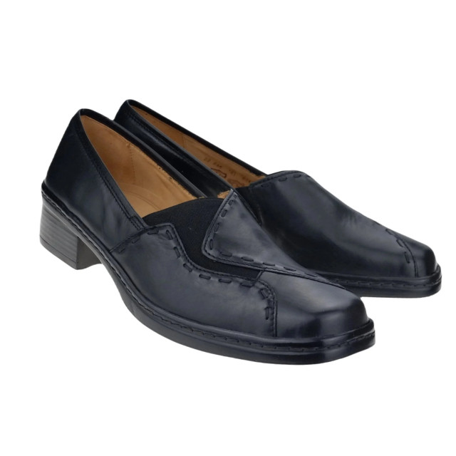 Gabor 22.046.57 Loafers Zwart 22.046.57 large Gabor 22.046.57 Loafers Zwart 22.046.57 large
