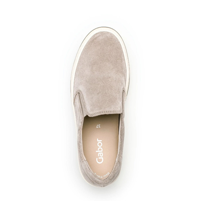 Gabor 23.265.11 Loafers Beige 23.265.11 large Gabor 23.265.11 Loafers Beige 23.265.11 large