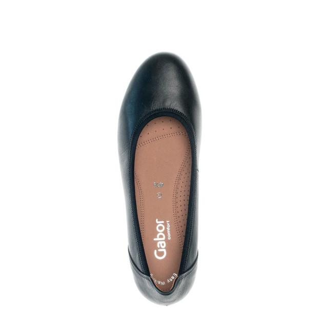 Gabor 02.690.57 Pumps Zwart 02.690.57 large