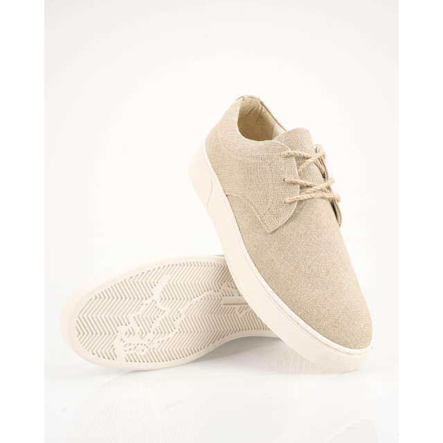 Cycleur de Luxe Oververt linnen sneakers 099667-001-43 large