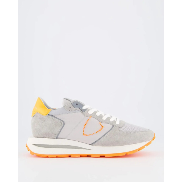 Philippe Model Tropez haute low mondial neon 155940990 large