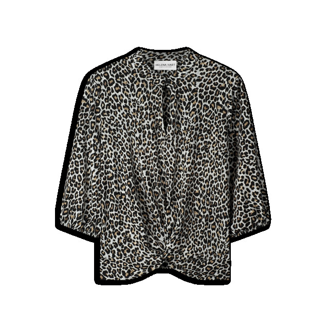 Helena Hart 7651cat- top knot print catkin 7651CAT large