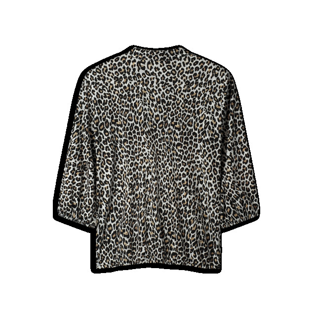 Helena Hart 7651cat- top knot print catkin 7651CAT large