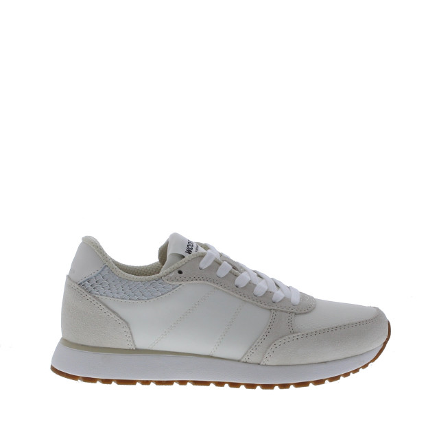 Woden Ronja dames sneaker | dames | maat: | combinatie 107816 large