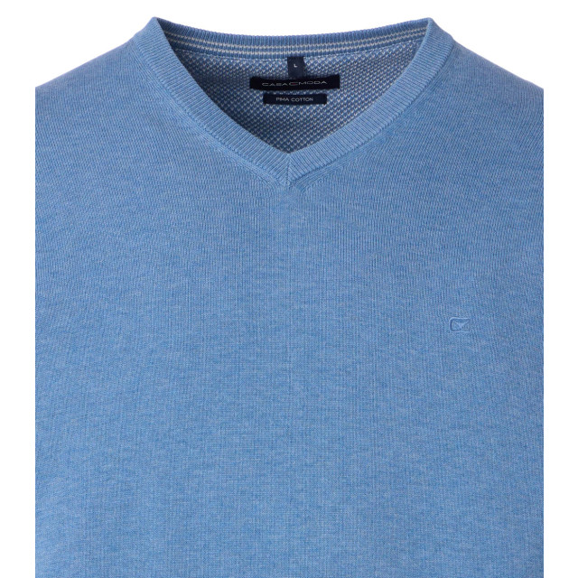 Casamoda 004430 v-hals 004430 V-hals large
