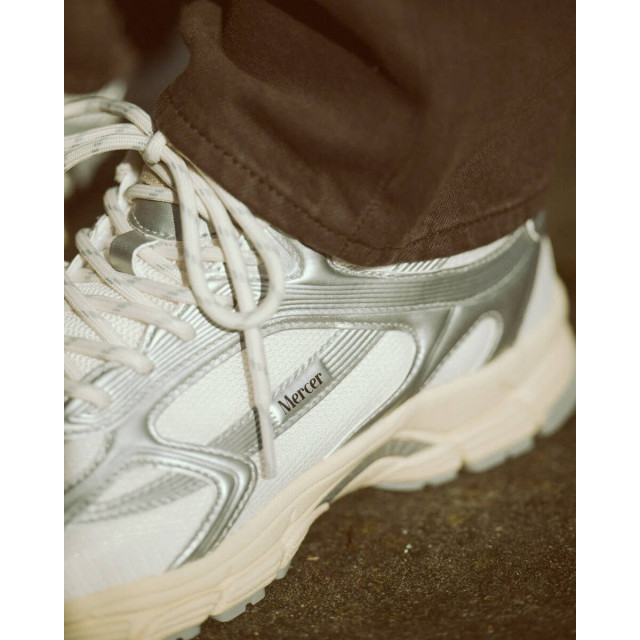 Mercer Amsterdam Sneakers me243019 the re-run Mercer Sneakers ME243019 The Re-Run large