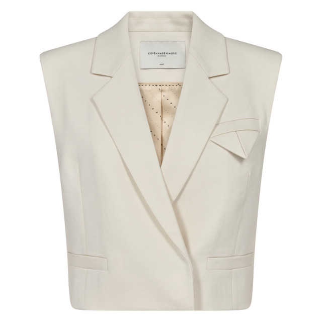 Copenhagen Muse Gilet 203883 cmtailor Cph Muse Gilet 203883 CMTAILOR large