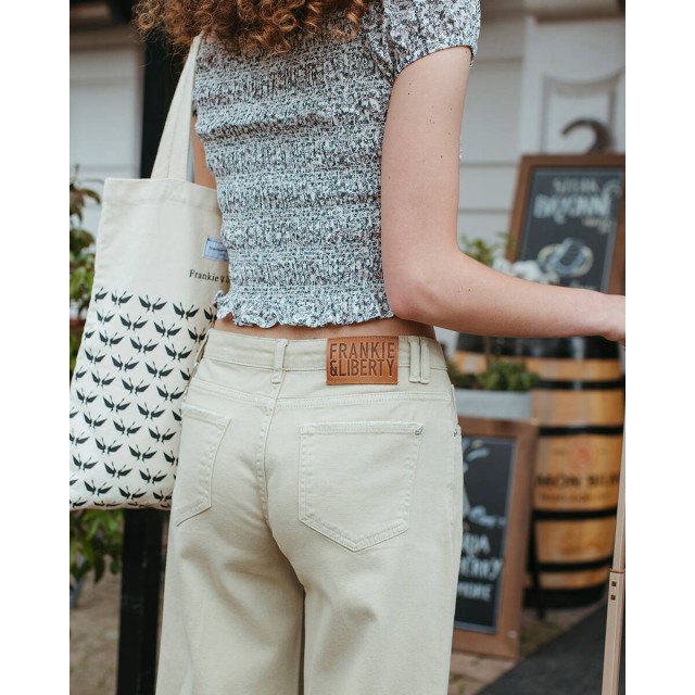 Frankie & Liberty Jeans fl25002 Frankie & Liberty Jeans FL25002 large