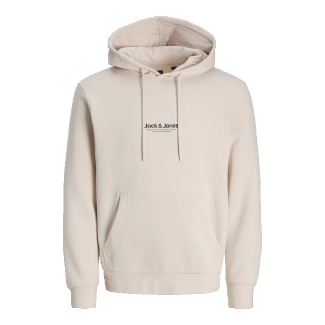 Jack & Jones Vesterbro sweat hood 12266168-MOO-XL large