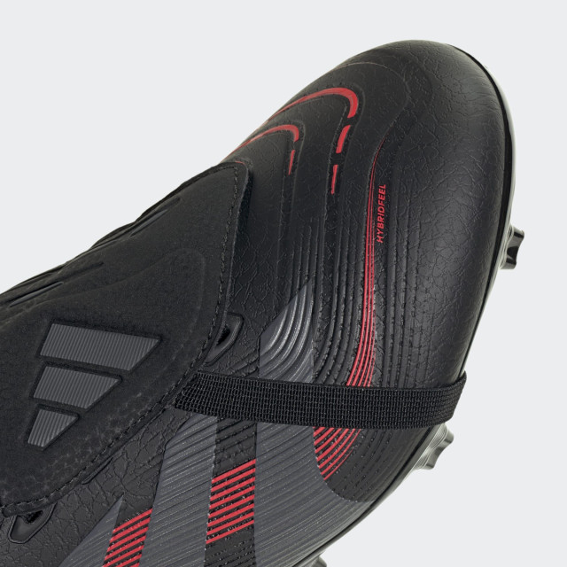 Adidas predator league ft fg/mg voetbal schoen fg heren - 069341_990-12,5 large