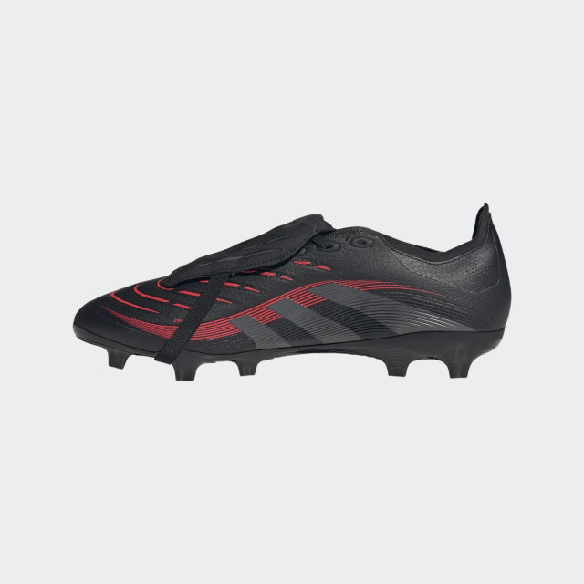 Adidas predator league ft fg/mg voetbal schoen fg heren - 069341_990-12,5 large