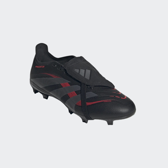 Adidas predator league ft fg/mg voetbal schoen fg heren - 069341_990-12,5 large