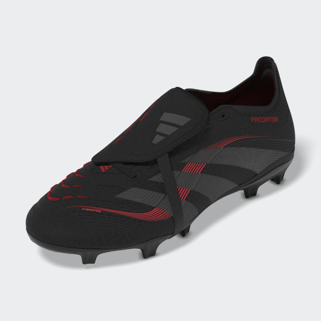 Adidas predator league ft fg/mg voetbal schoen fg heren - 069341_990-12,5 large