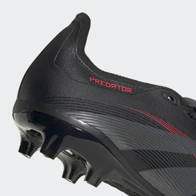 Adidas predator league ft fg/mg voetbal schoen fg heren - 069341_990-12,5 large