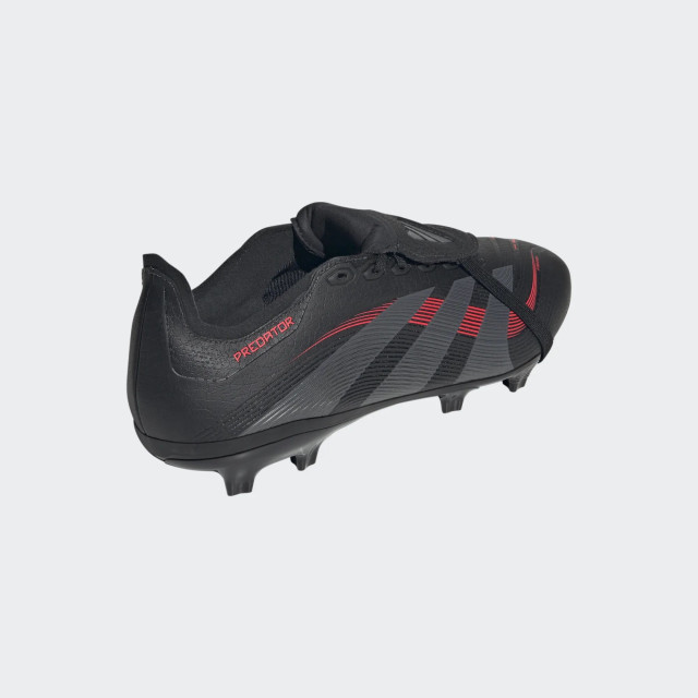Adidas predator league ft fg/mg voetbal schoen fg heren - 069341_990-12,5 large