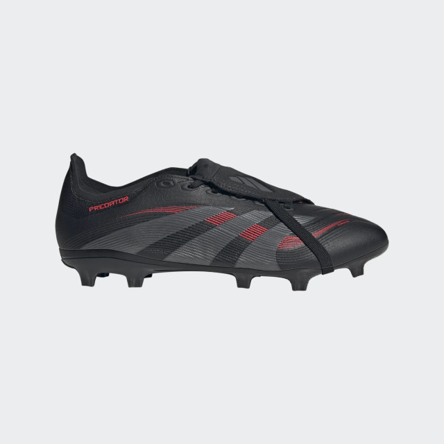 Adidas predator league ft fg/mg voetbal schoen fg heren - 069341_990-12,5 large