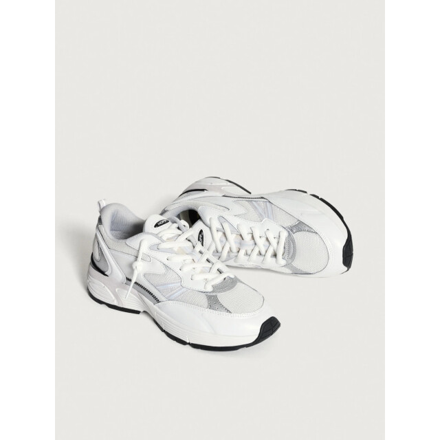 HOFF 12511606 sneaker man la crosse man silver 12511606 large