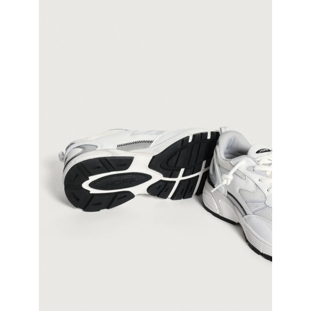HOFF 12511606 sneaker man la crosse man silver 12511606 large