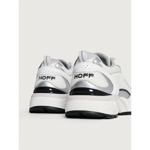 HOFF 12511606 sneaker man la crosse man silver 12511606 large