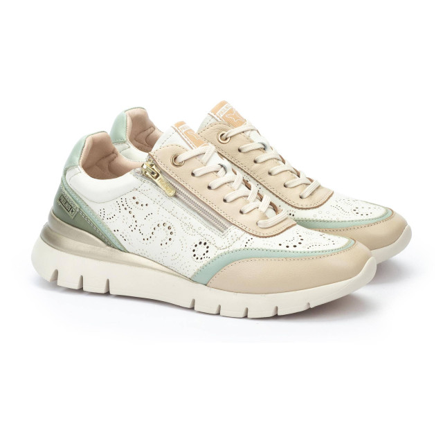 Pikolinos Cantabria dames sneaker Cantabria large