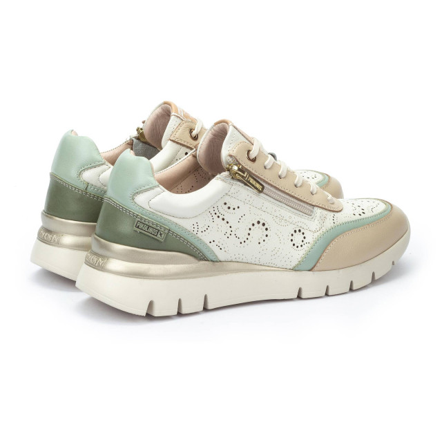 Pikolinos Cantabria dames sneaker Cantabria large