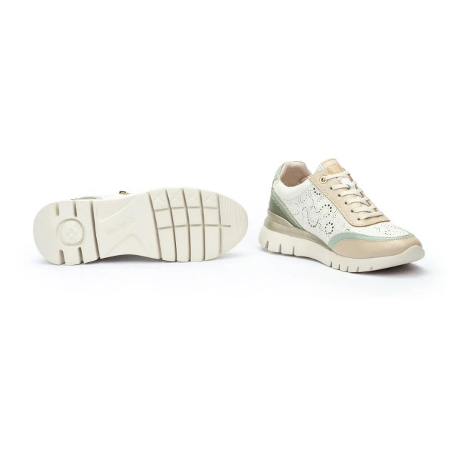 Pikolinos Cantabria dames sneaker Cantabria large