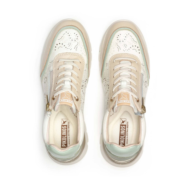 Pikolinos Cantabria dames sneaker Cantabria large