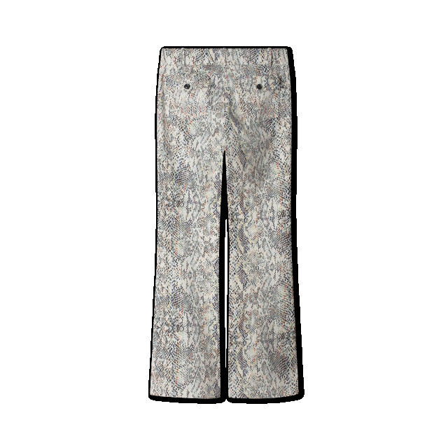 Helena Hart 7308skin flair print skin 7308SKIN large