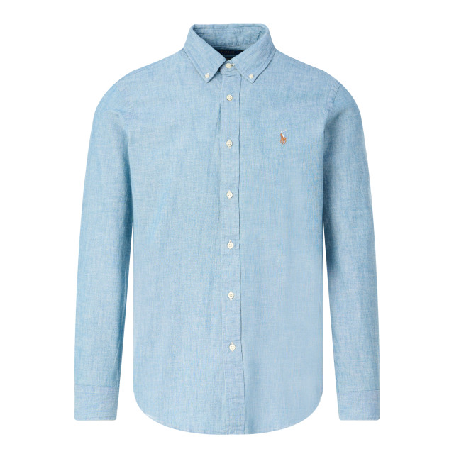 Polo Ralph Lauren Casual overhemd met lange mouwen 086675-001-M large