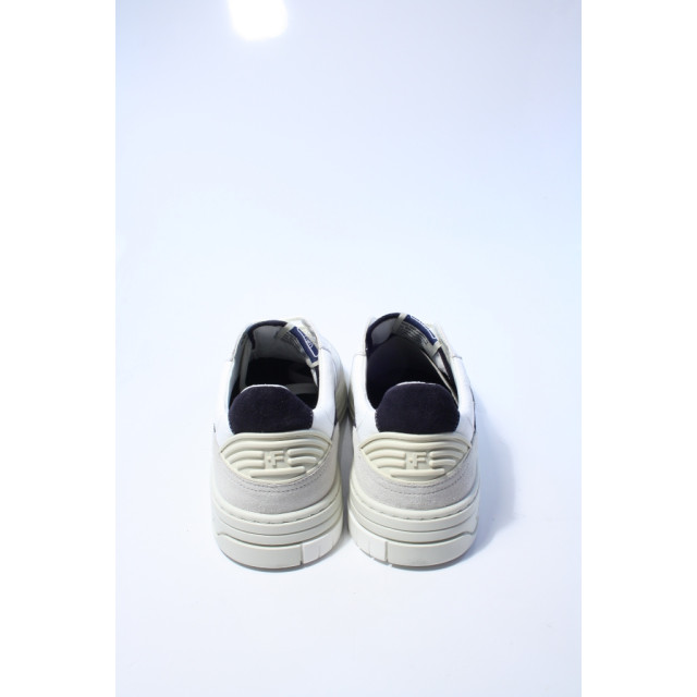 Floris van Bommel SFM-10166 Sneakers Grijs  SFM-10166  large