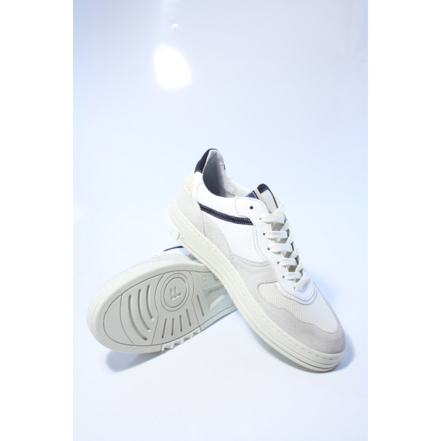 Floris van Bommel SFM-10166 Sneakers Grijs  SFM-10166  large