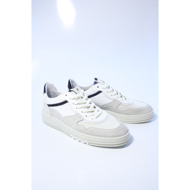 Floris van Bommel SFM-10166 Sneakers Grijs  SFM-10166  large