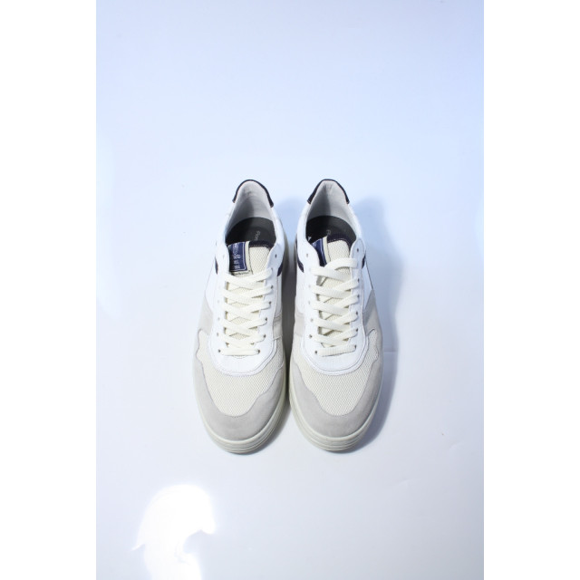 Floris van Bommel SFM-10166 Sneakers Grijs  SFM-10166  large