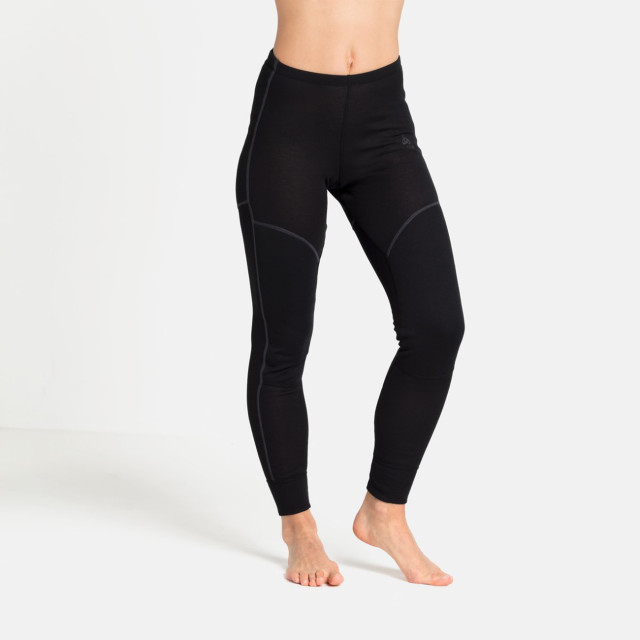 Odlo Bl bottom long active x-warm eco 159231 large